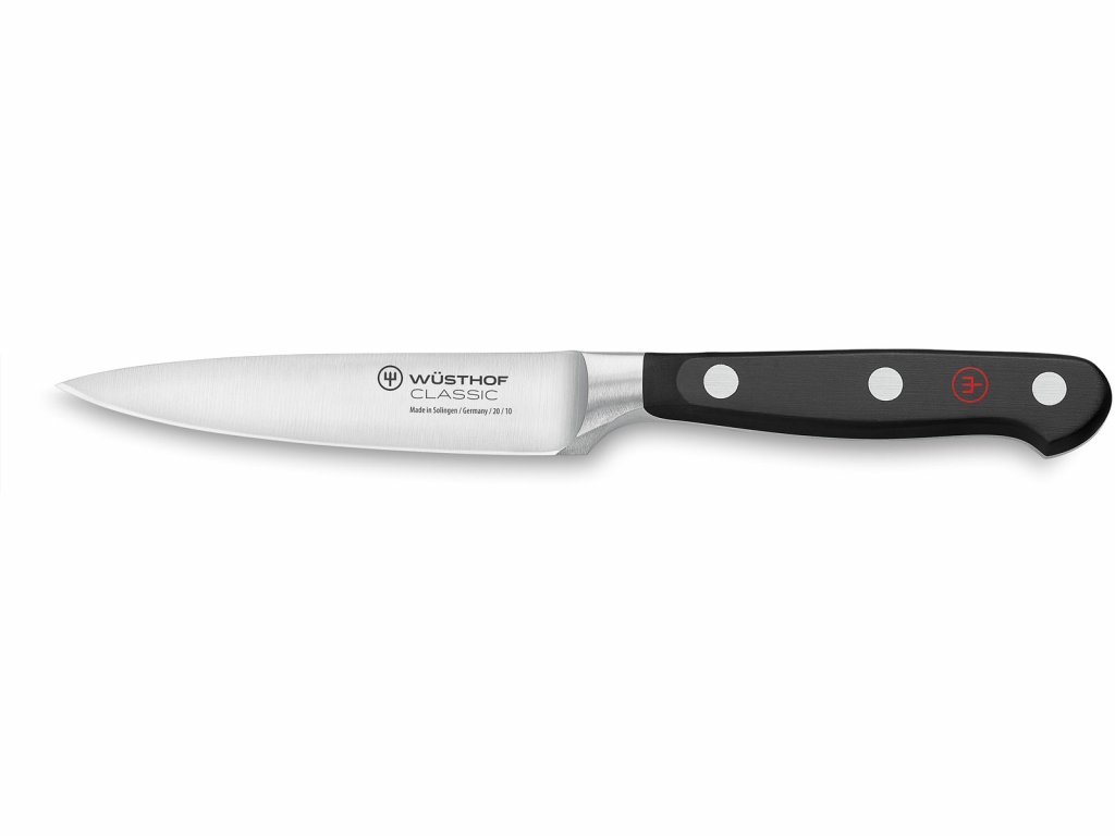 CLASSIC Nůž na zeleninu 10 cm