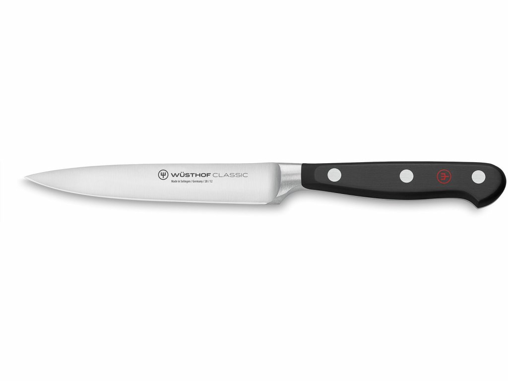 CLASSIC Nůž na zeleninu 12 cm