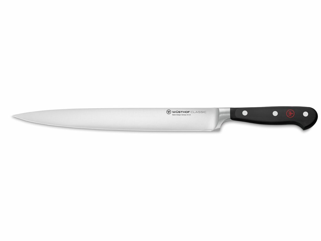 Nůž na šunku Classic 26 cm
