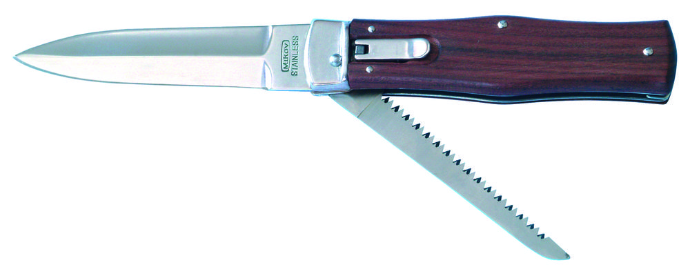 Vyhazovací nůž Predátor 241-ND-2/KP