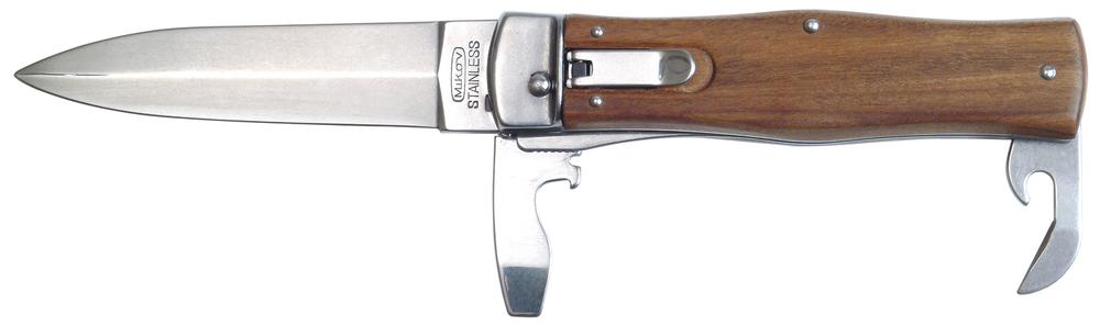 Vyhazovací nůž Predátor 241-ND-3/KP