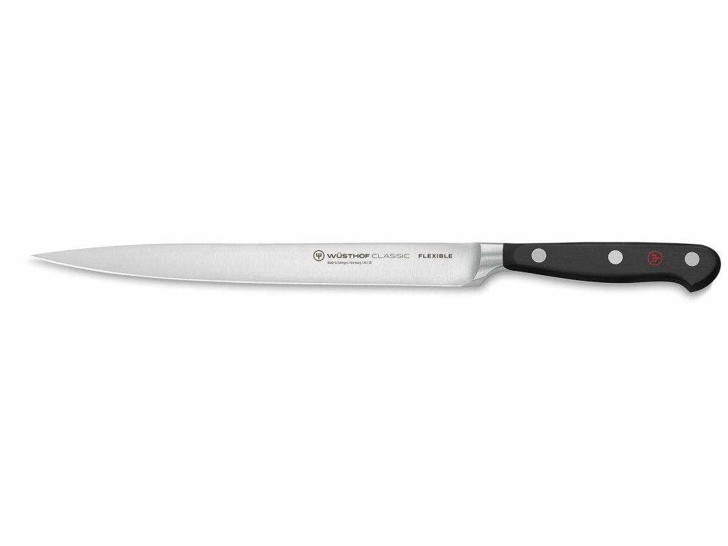 Nůž filetovací Classic na ryby 20 cm