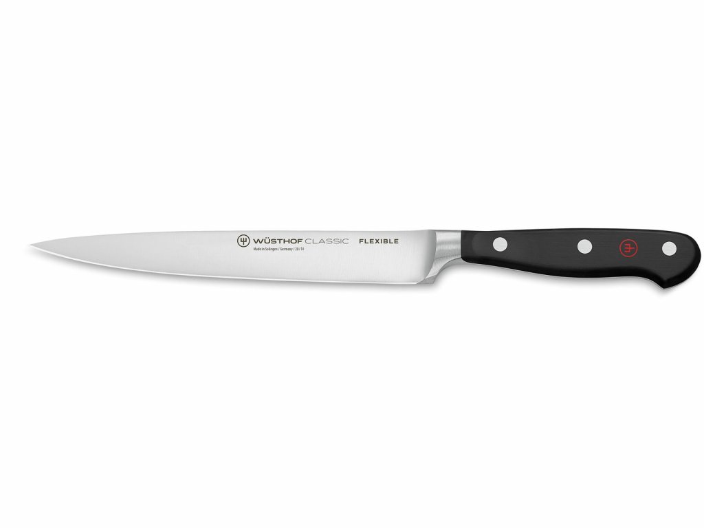 Nůž filetovací CLASSIC 18 cm