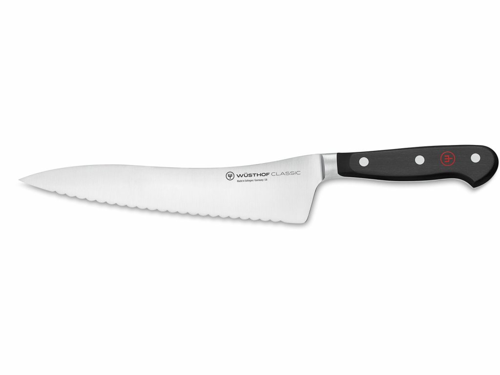 Nůž na chléb Classic 20 cm