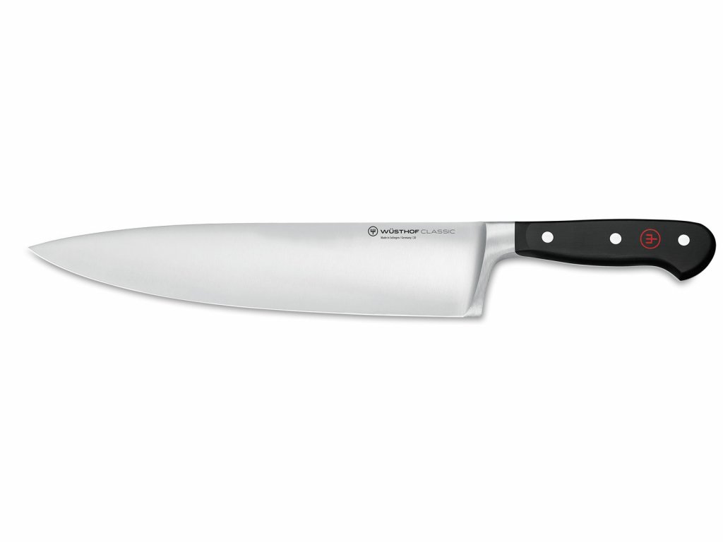 Nůž kuchařský Classic široký 26 cm