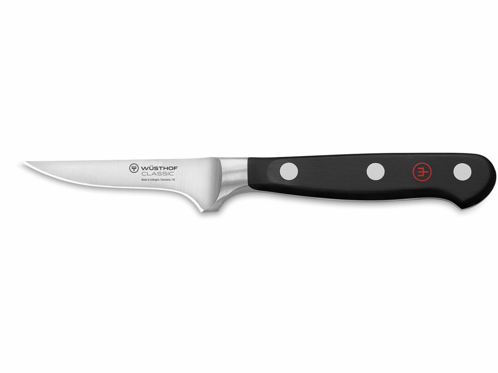 Nůž na zeleninu Classic 7 cm