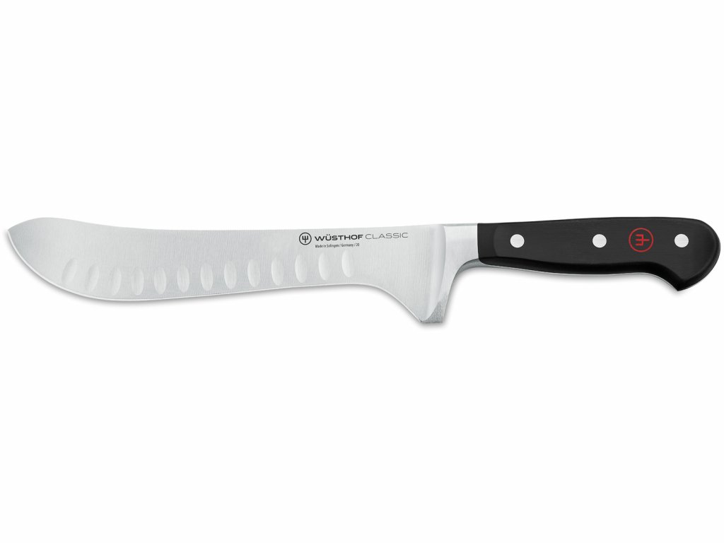 Nůž řeznický Classic 20 cm