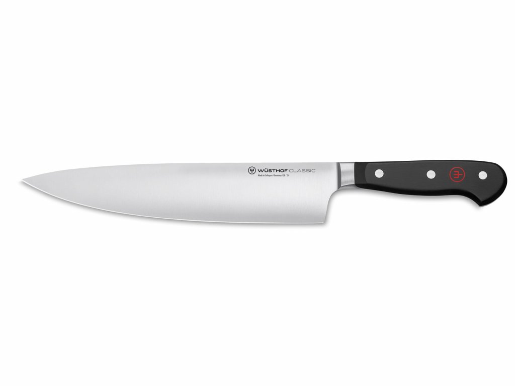 Nůž kuchařský CLASSIC 23 cm