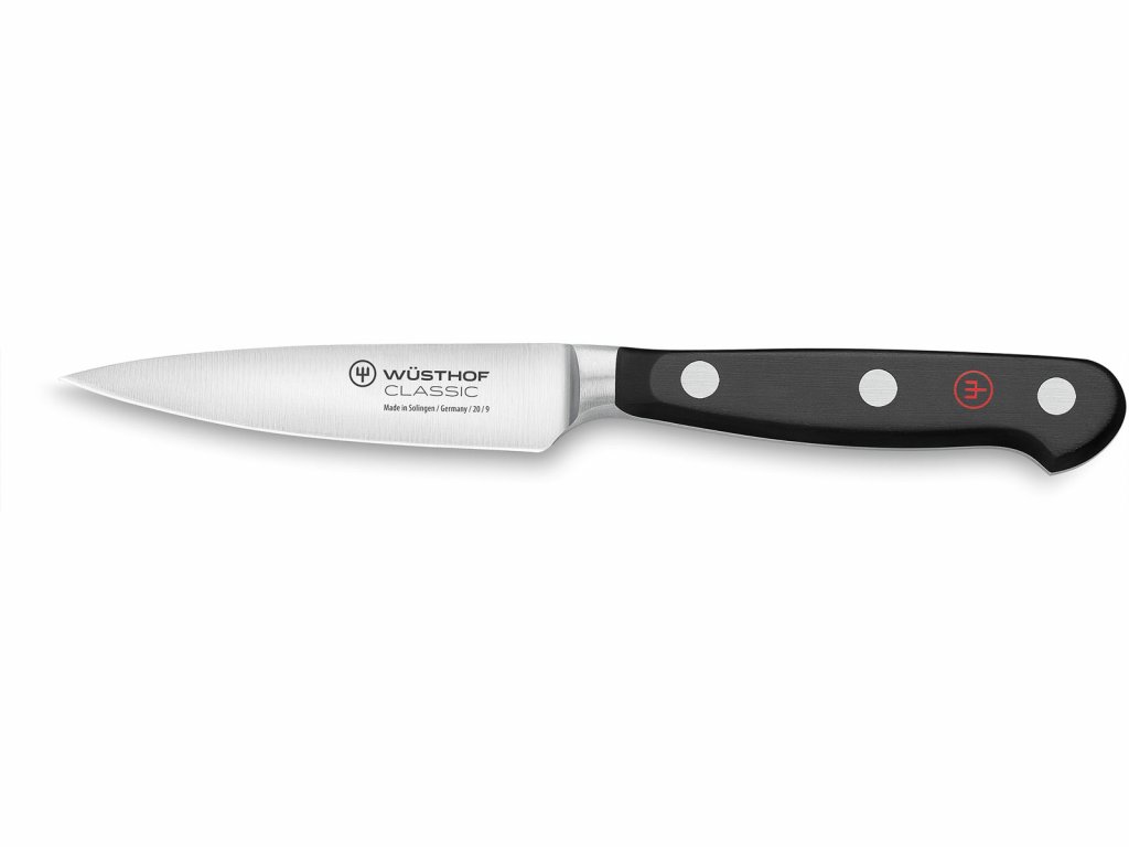CLASSIC Nůž na zeleninu 9 cm
