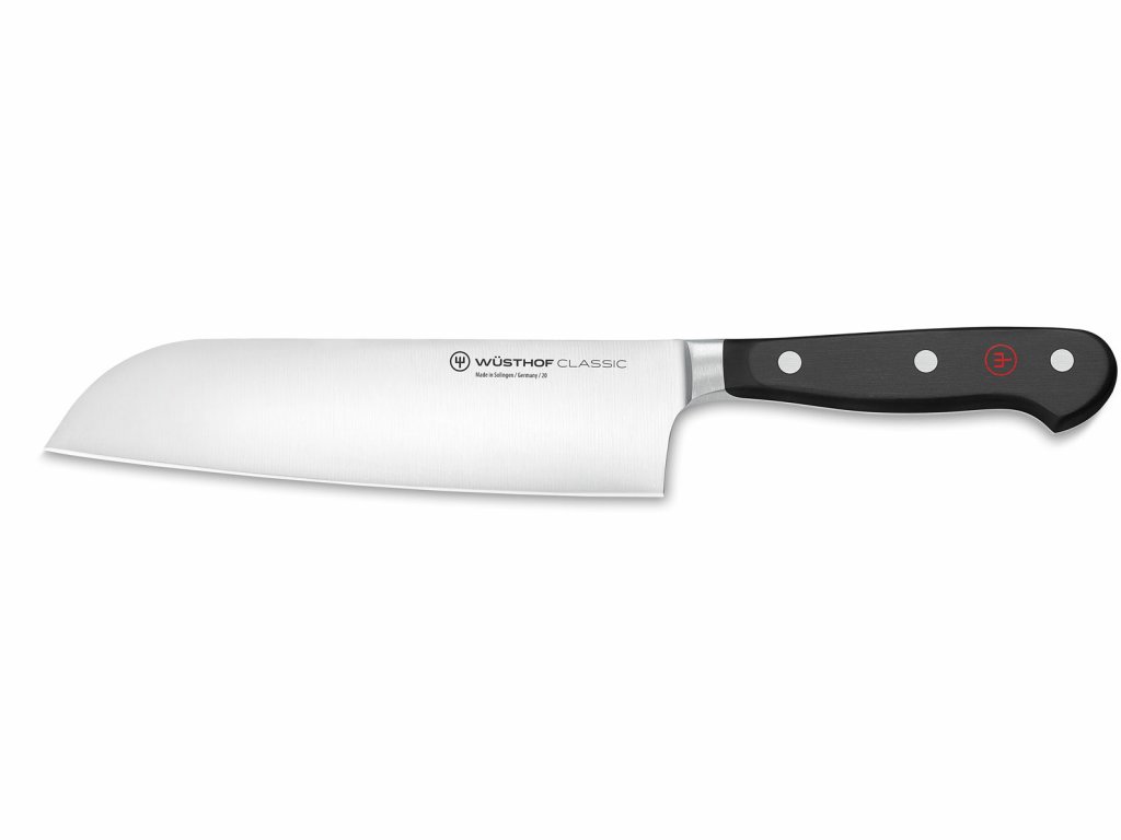 Nůž Santoku CLASSIC 17 cm
