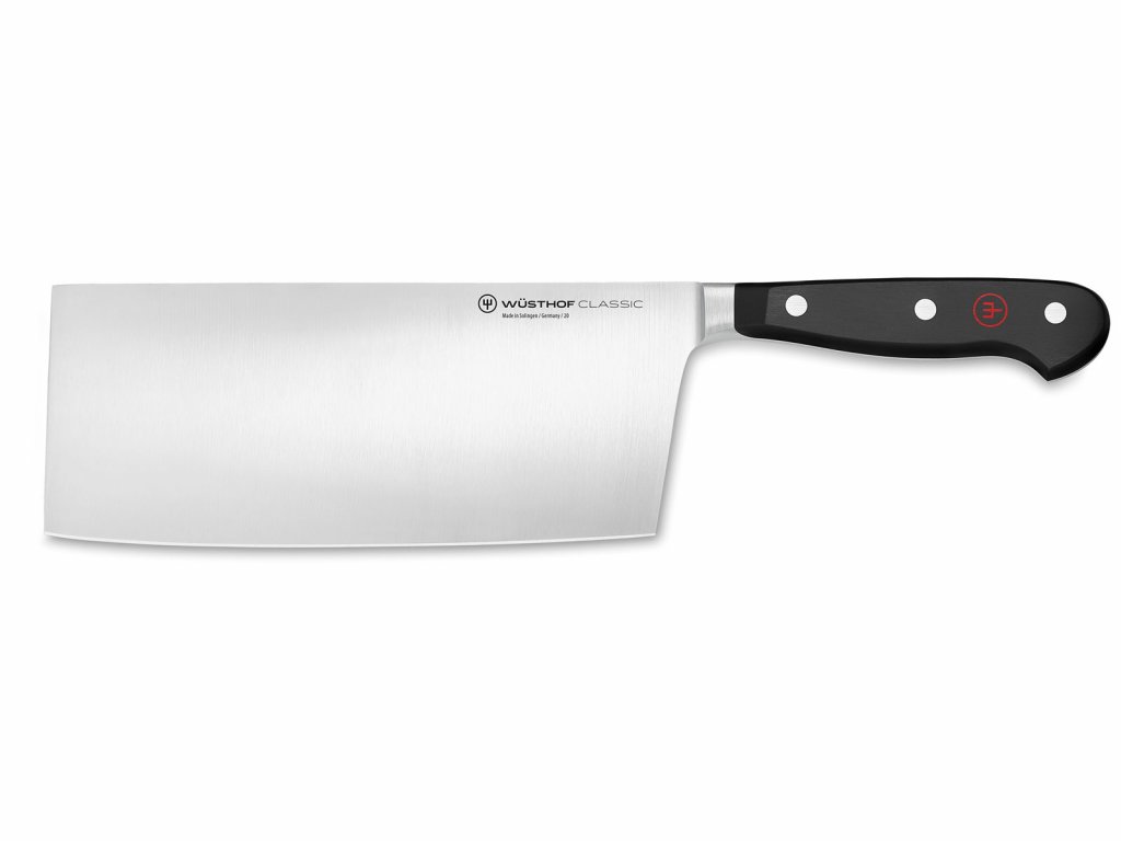 Nůž kuchařský čínský CLASSIC 18 cm