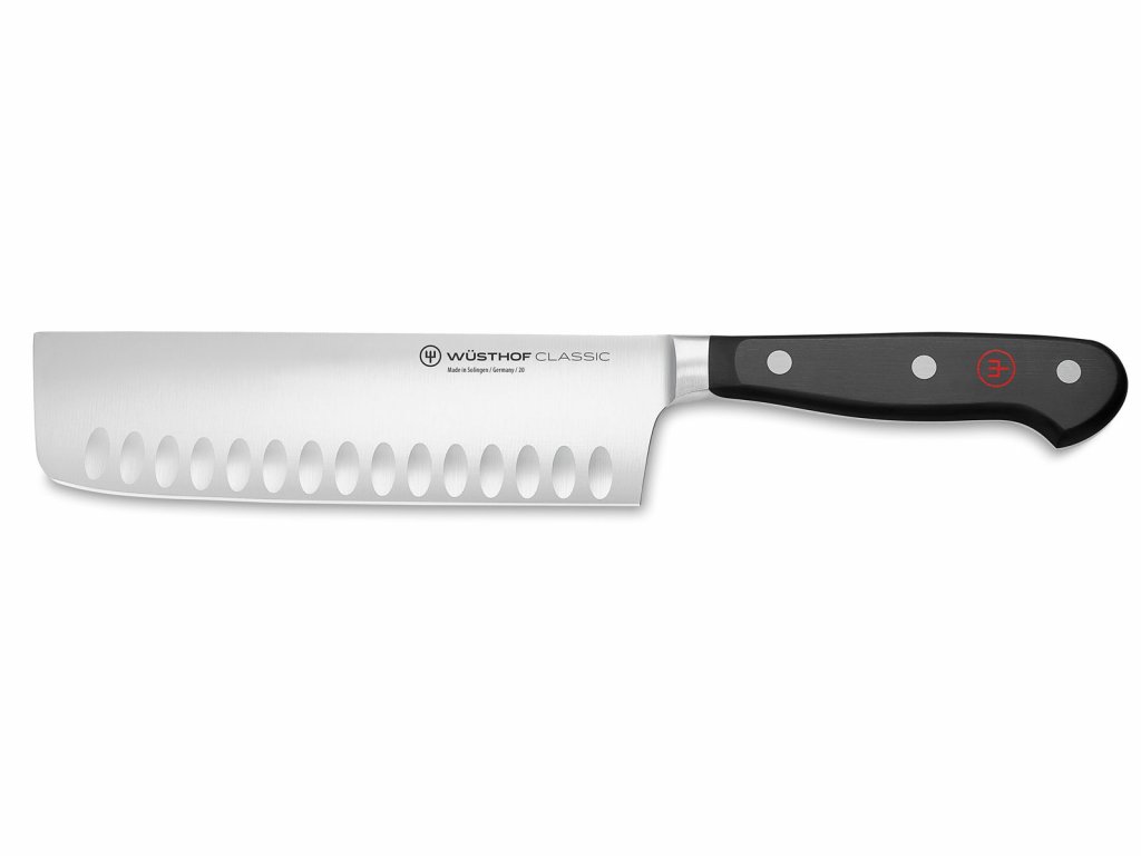 Nůž Nakiri CLASSIC 17 cm