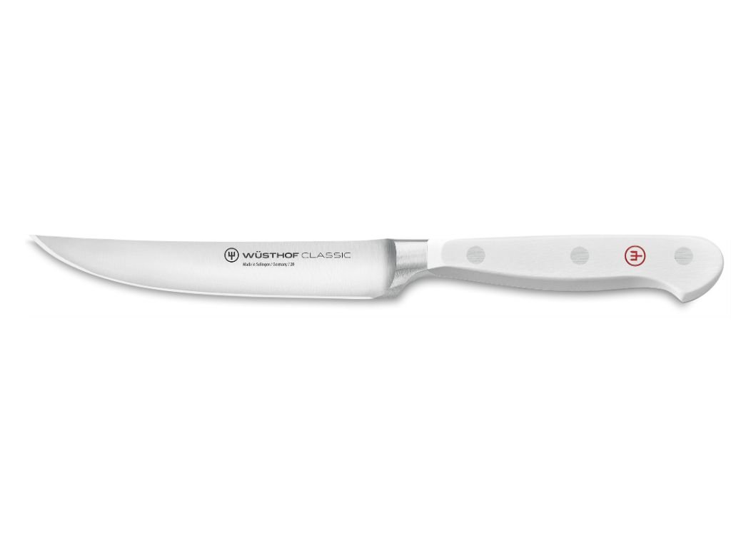 CLASSIC White Nůž na steak 12 cm