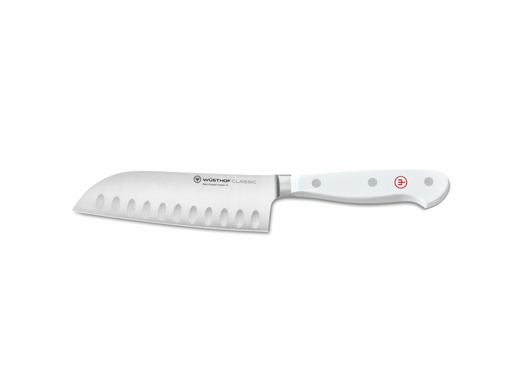 CLASSIC White Santoku 14 cm