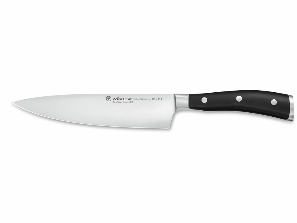 Nůž kuchařský Classic Ikon 18 cm