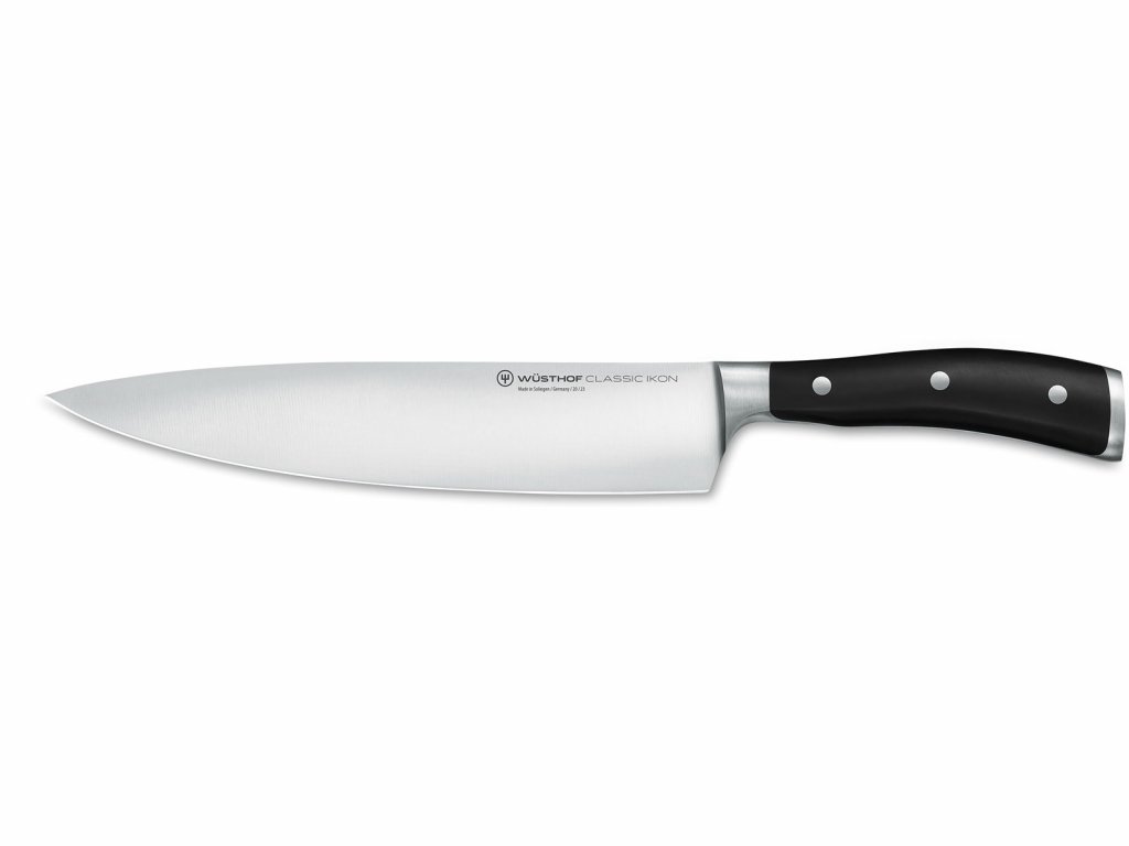 Nůž kuchařský Classic Ikon 23 cm