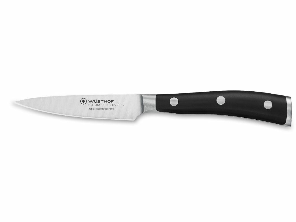 Nůž na zeleninu Classic Ikon 9 cm