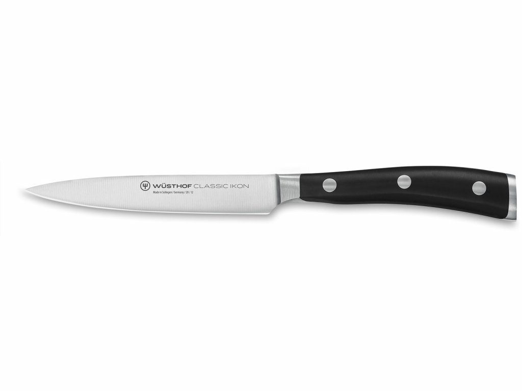 Nůž na zeleninu Classic Ikon 12 cm