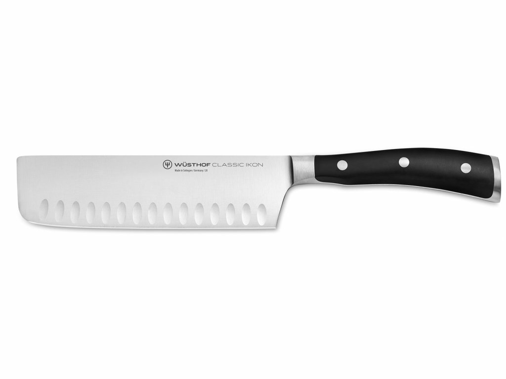 CLASSIC IKON Nůž Nakiri 17 cm