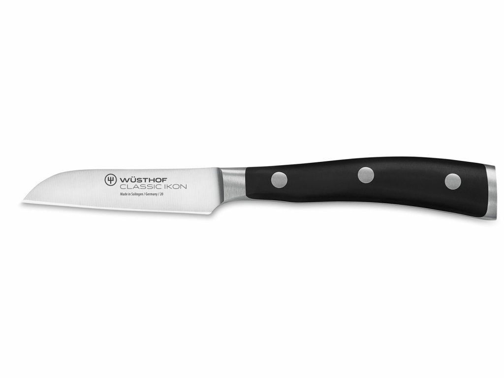 Nůž na zeleninu Classic Ikon 8 cm