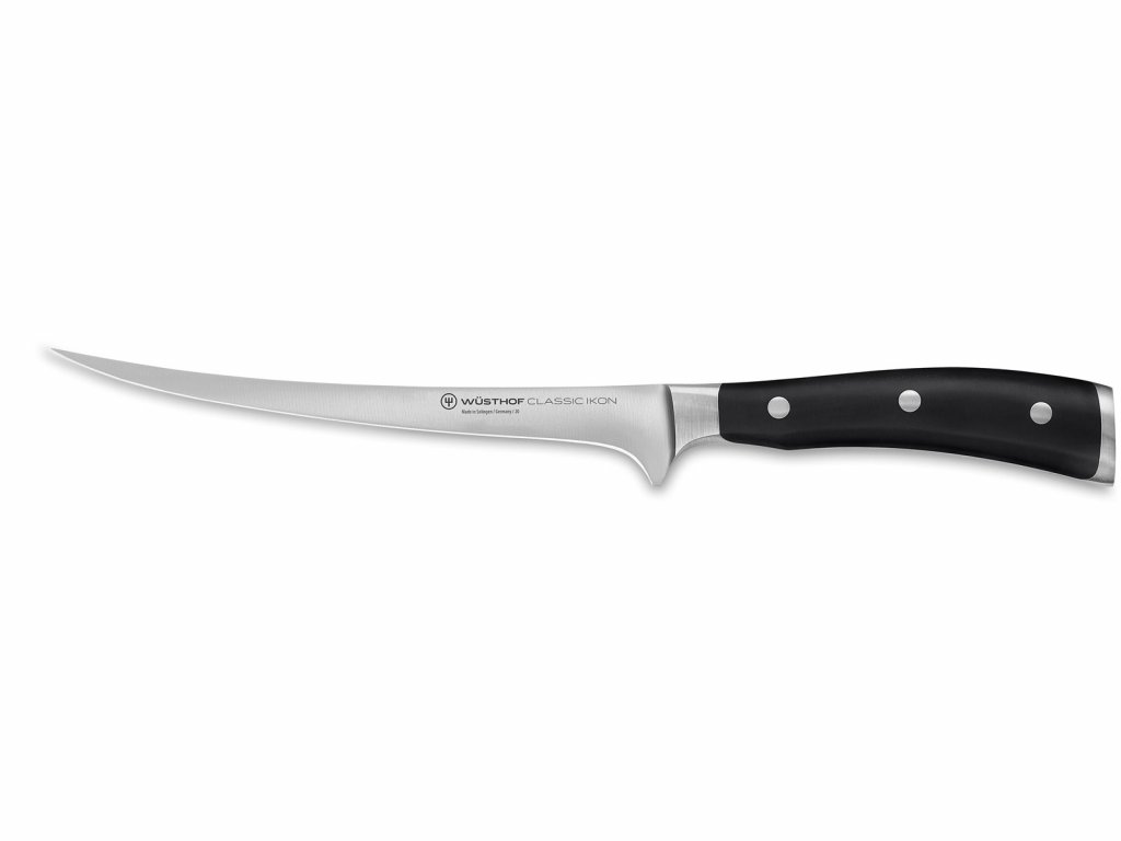 CLASSIC IKON Nůž filetovací 18 cm