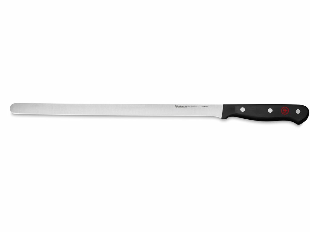Nůž na lososa Gourmet 29 cm