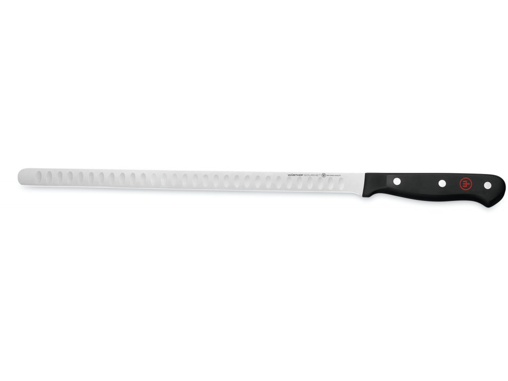 Nůž na lososa Gourmet 29 cm