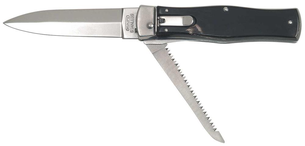 Vyhazovací nůž Predator 241-NR-2/KP