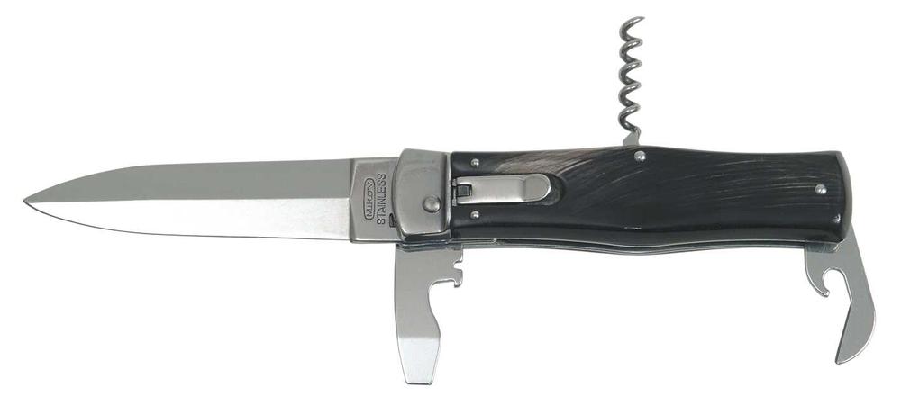 Vyhazovací nůž Predator 241-NR-4/KP