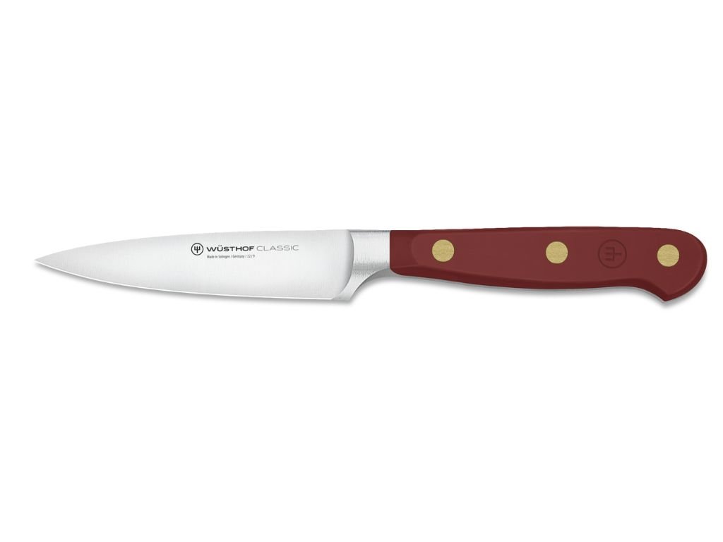 Nůž na zeleninu Classic Colour 9 cm Tasty Sumac