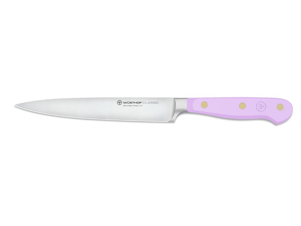 Nůž na šunku Classic Colour 16 cm Purple Yam