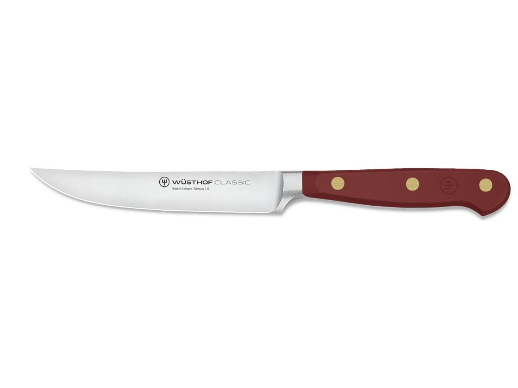 Nůž na steaky Classic Colour 12 cm Tasty Sumac