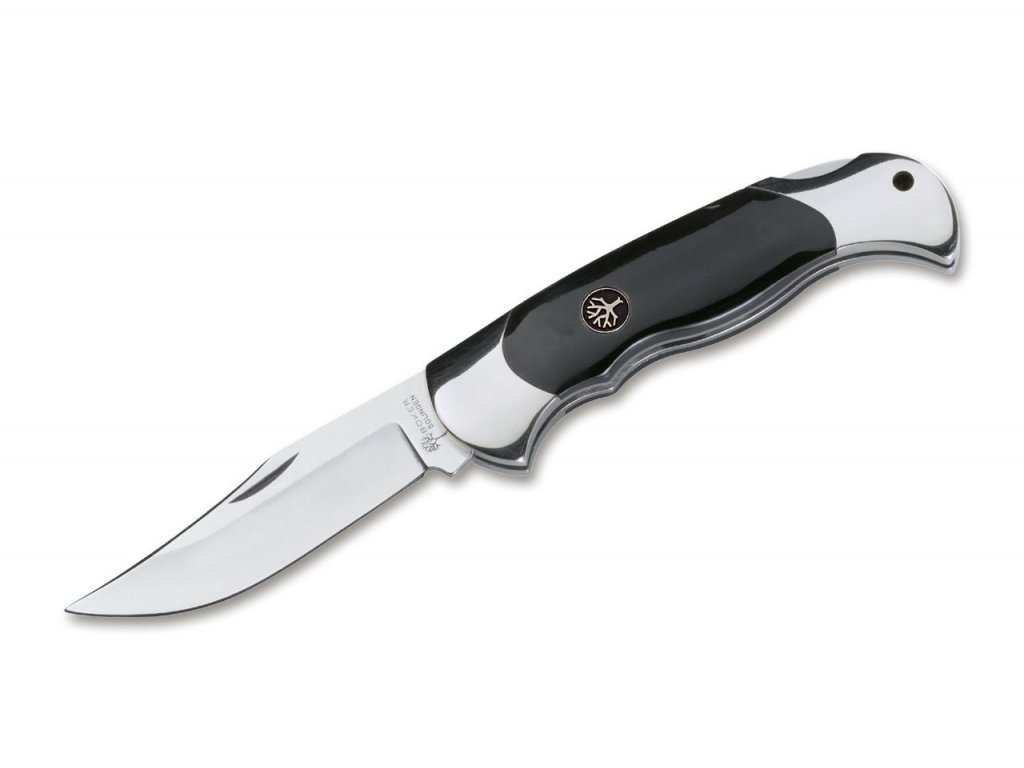 Kapesní nůž Scout Buffalo