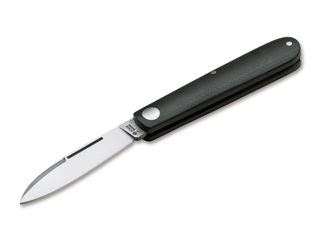 Kapesní nůž Barlow Prime EDC