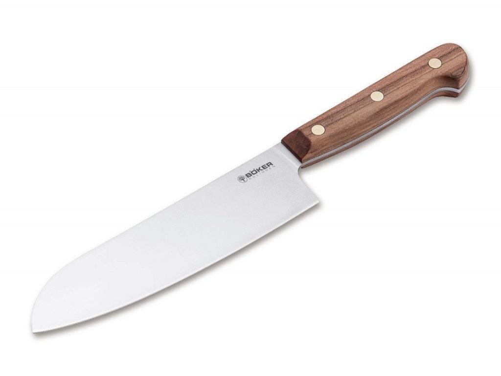 Nůž Santoku Cottage-Craft 16 cm