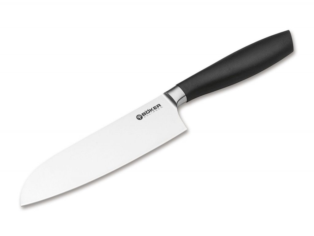 Nůž Santoku Core Professional 16,3 cm