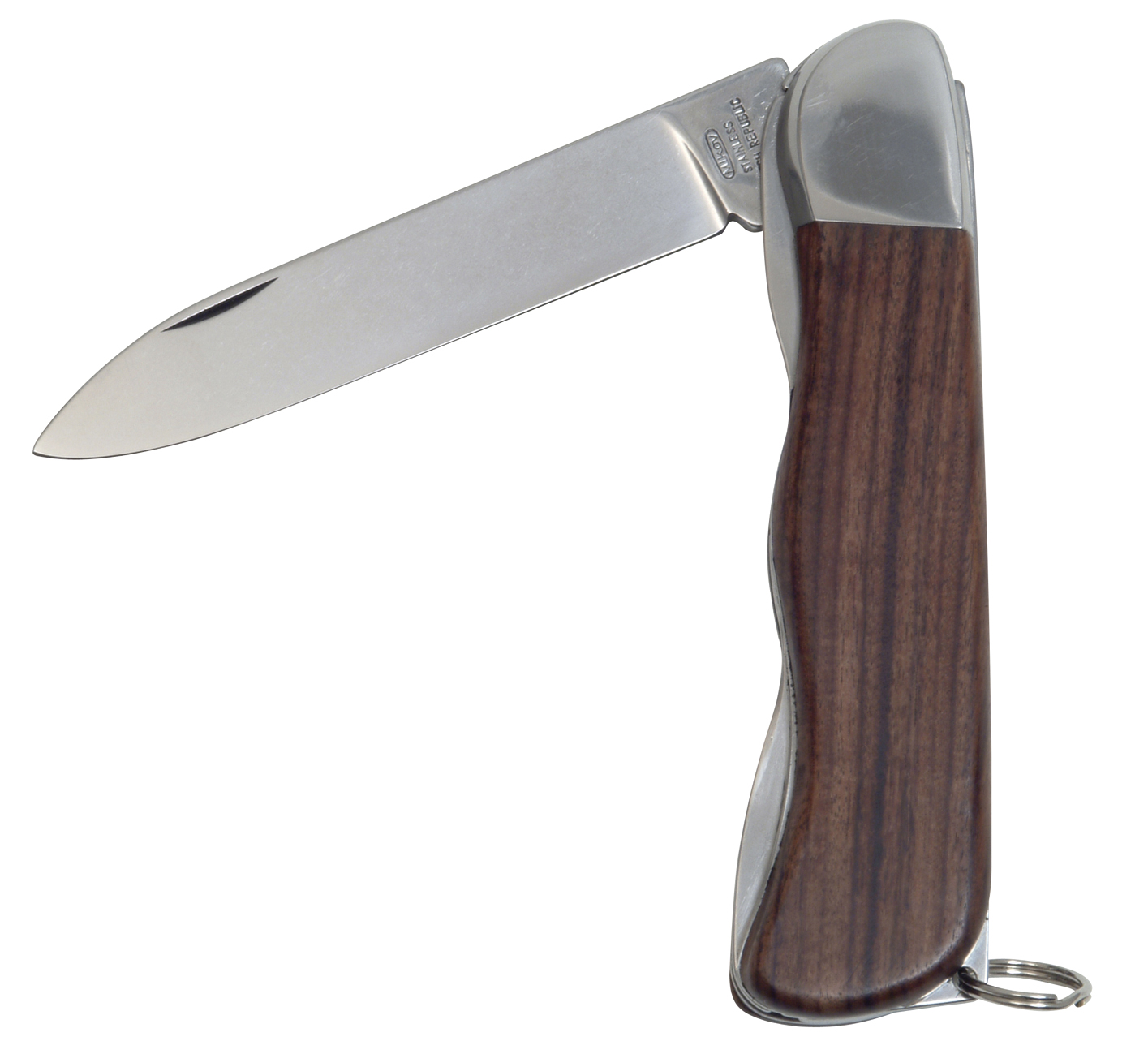 Nůž Hiker 116-ND-1 AK/KP