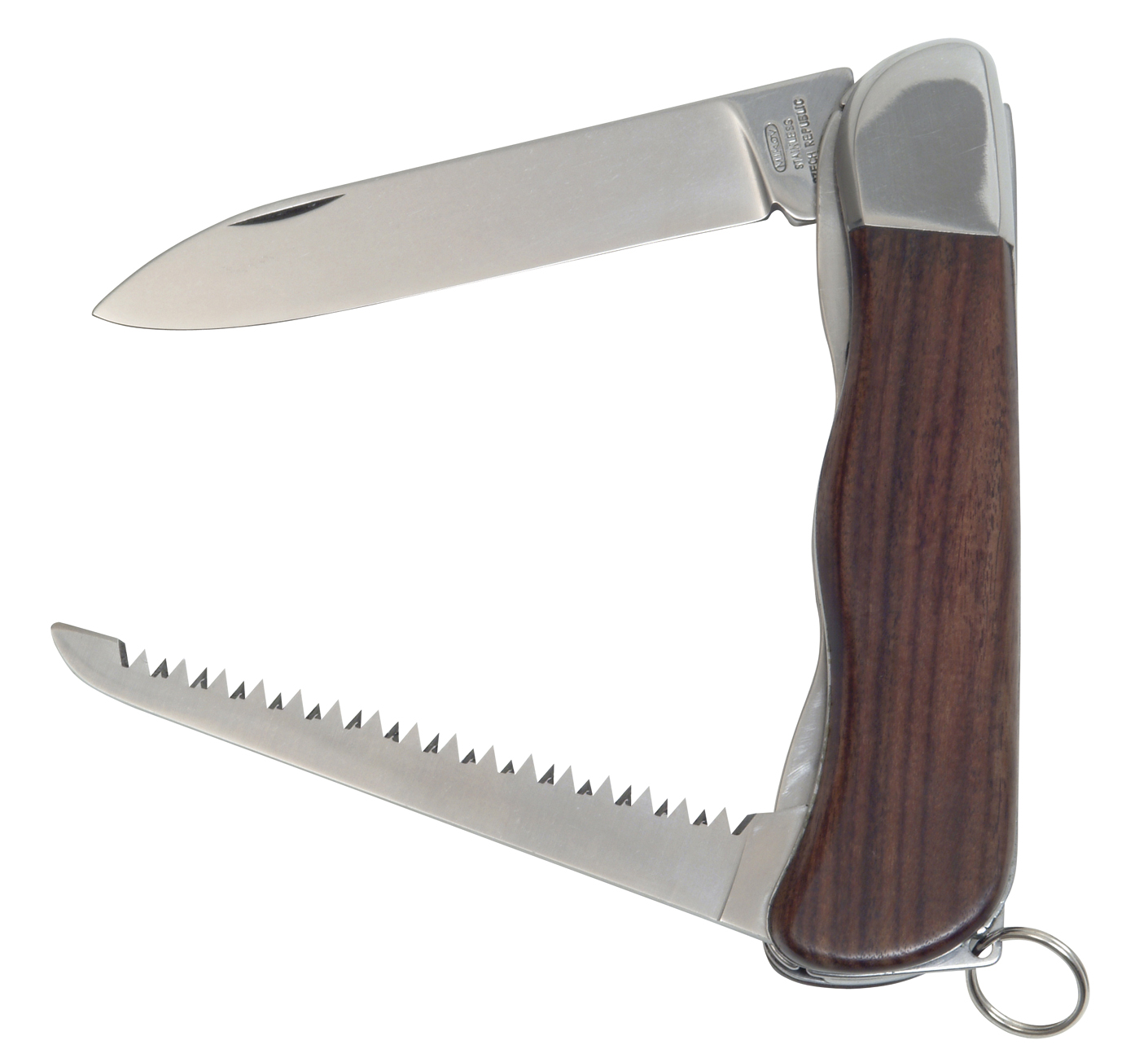 Nůž Hiker 116-ND-2 AK/KP