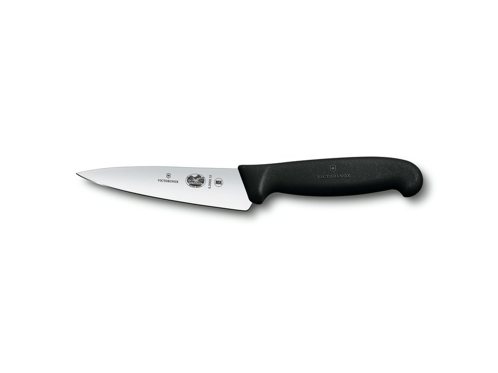 Fibrox nůž kuchařský 12cm