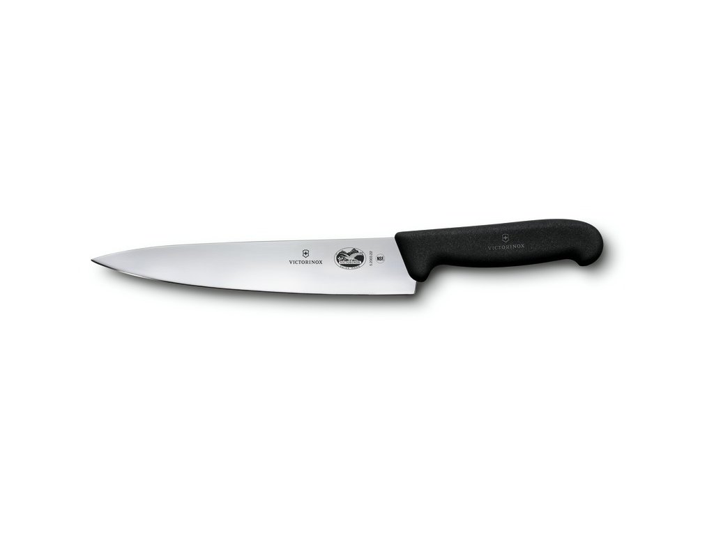 Fibrox nůž kuchařský 22cm