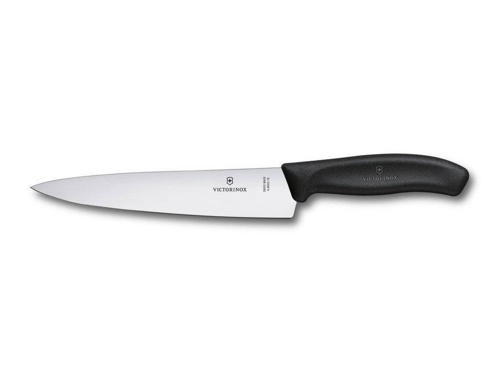 Swiss Classic nůž kuchařský 19 cm