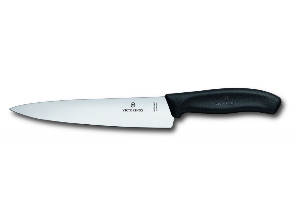 Nůž kuchařský Swiss Classic 19 cm