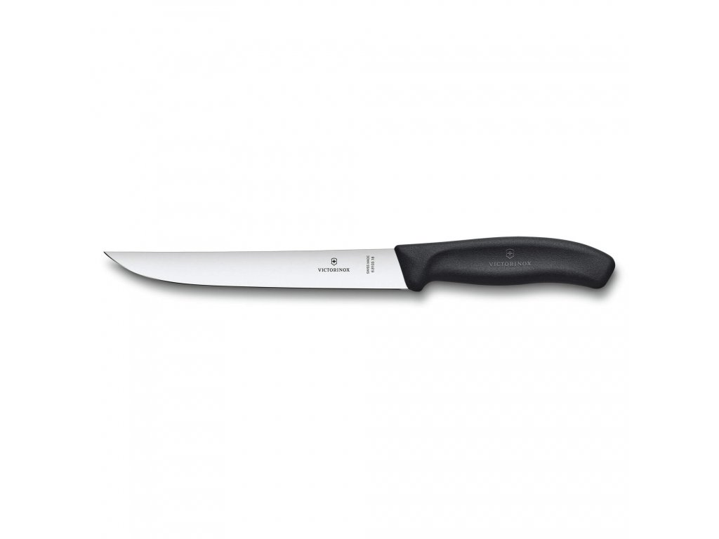 Nůž na porcování masa Swiss Classic 18 cm