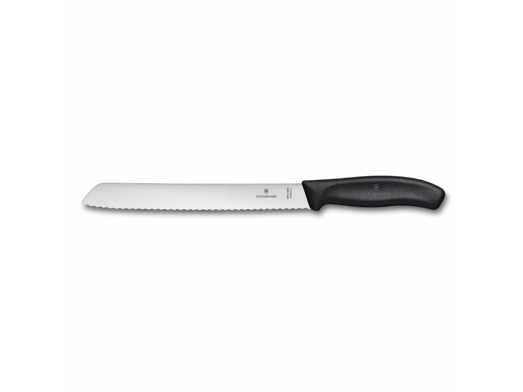 Nůž na chleba Swiss Classic 21 cm