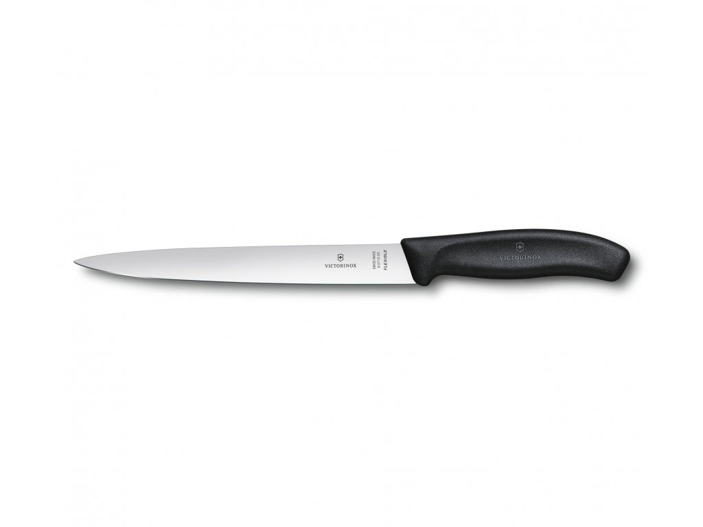 Nůž filetovací Swiss Classic 20 cm