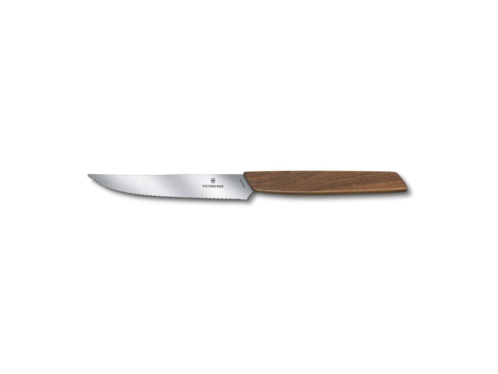 Sada steakových nožů Swiss Modern