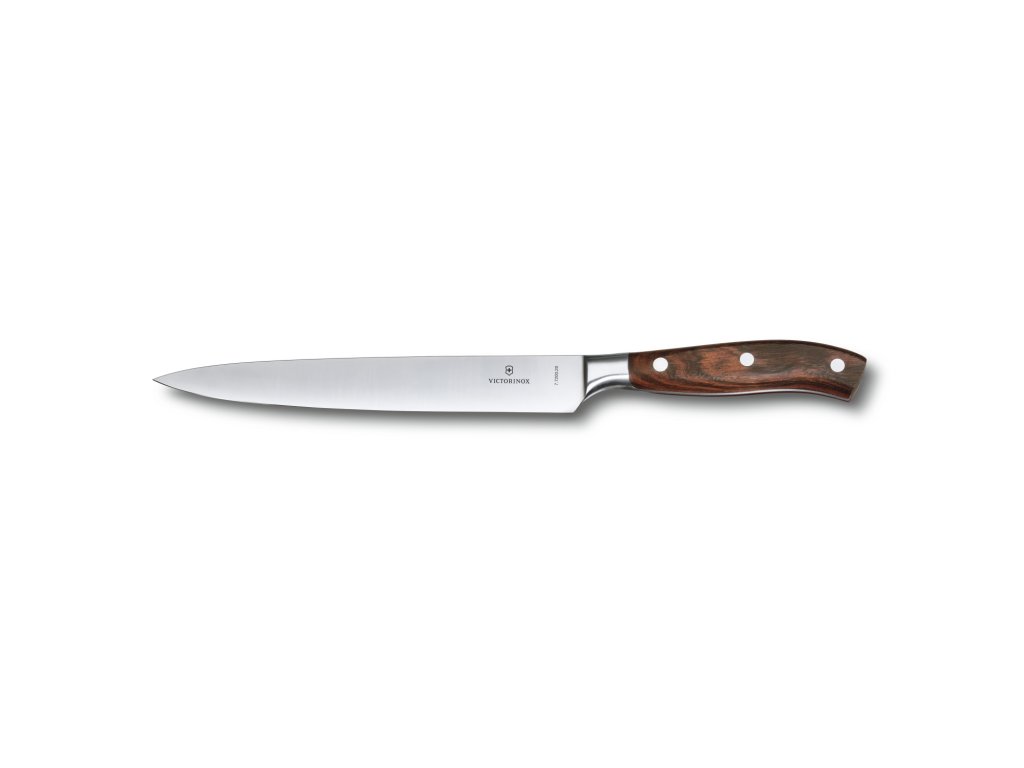 Nůž na porcování Grand Maître Wood 20 cm