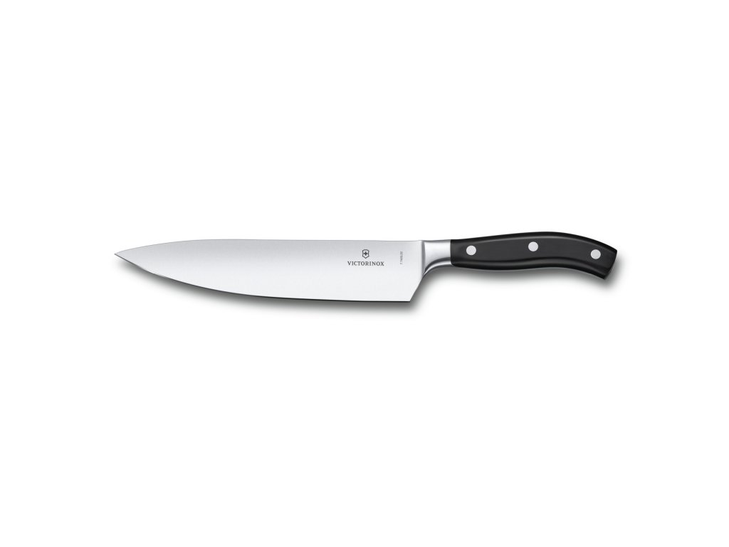 Nůž kuchařský Grand Maître 22 cm