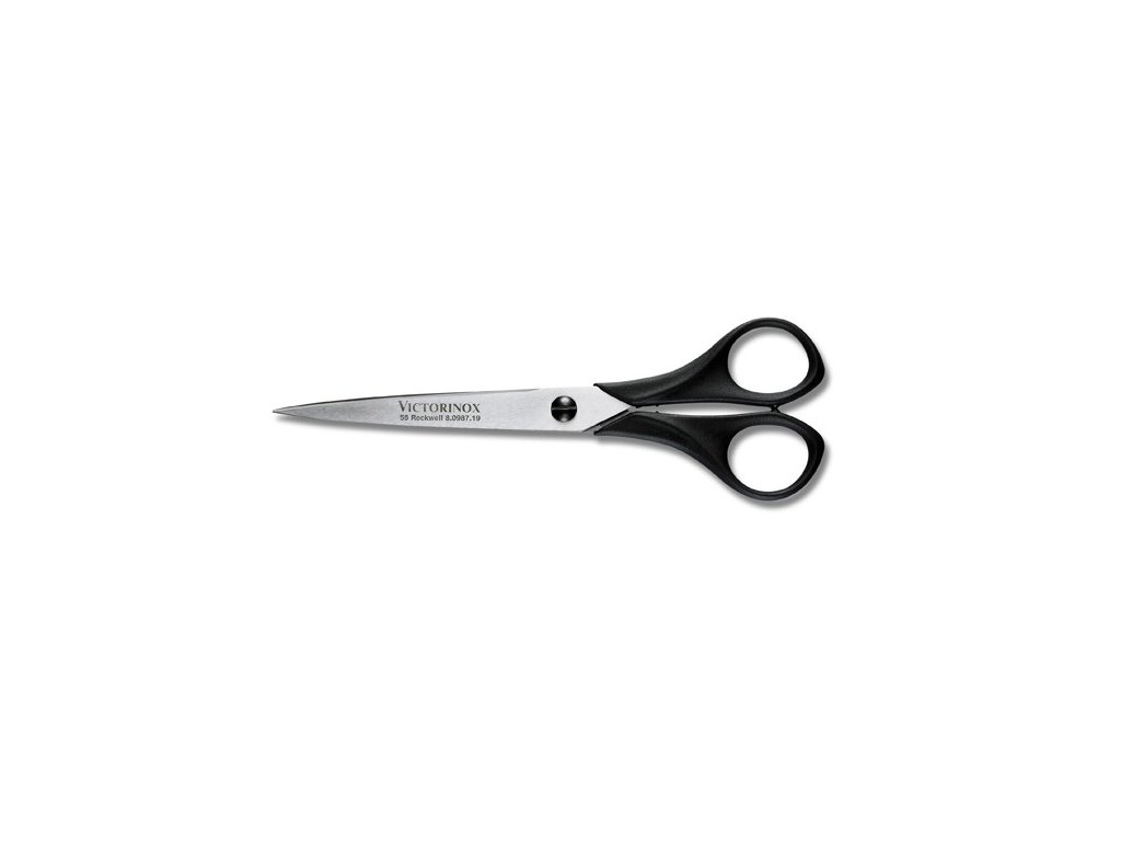 Nůžky pro domácí použití 19 cm