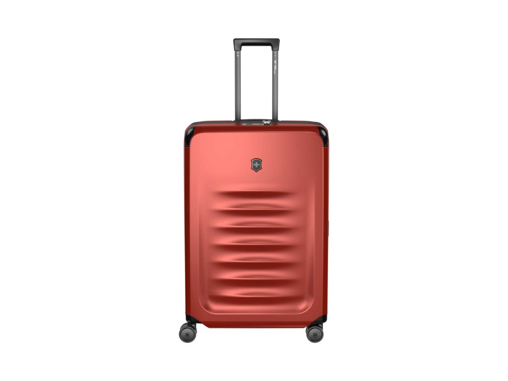 Kufr Spectra 3.0 Expandable Large Case červený